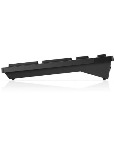 DELL KM636 bezdrôtová klávesnica a myš, Slovenská