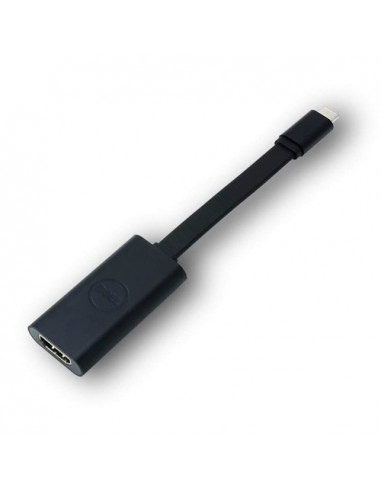 Dell redukcia USB-C (M) na HDMI 2.0 (F)