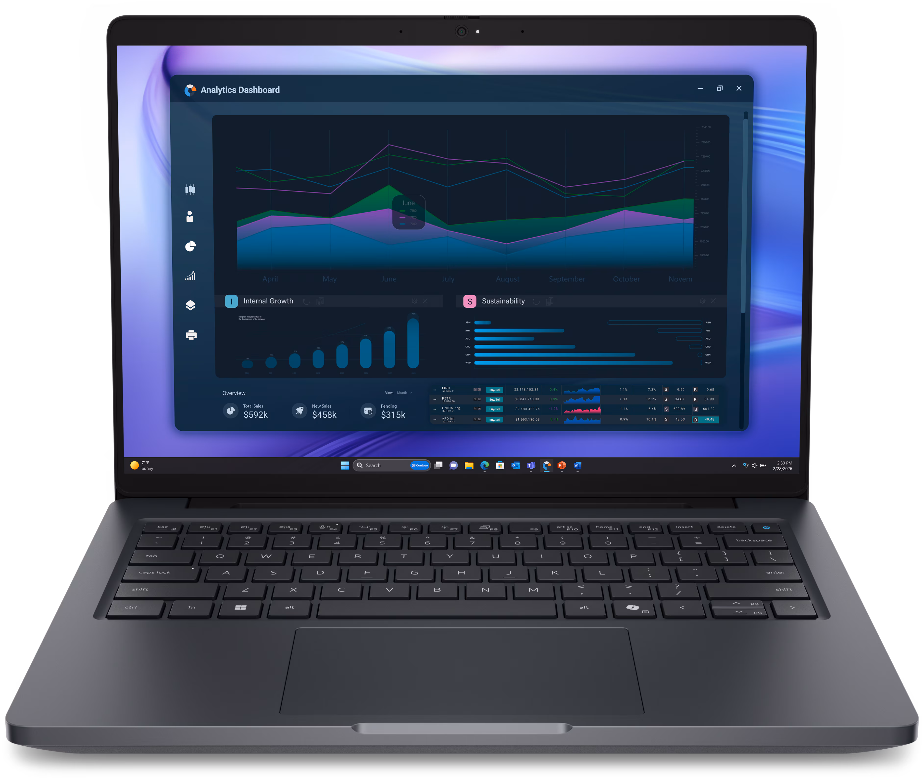 Dell Pro Precision 5 Series 14 Laptop | notebooky-dell.sk Dell Pro Precision 5 Series 14 Laptop — oficiálna fotografia