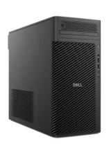 DELL Pro Max Tower T2 FCT2250/ Ultra 7-265/ 16GB/ 512GB SSD/  W11Pro/ vPro/ 3Y PS on-site (06XR8) — detailný náhľad 8