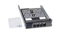 DELL rámček/ rámeček/ Caddy 3,5" F238F / 0F238F / G302D / 0G302D / X968D / 0X968D pre G11, G12, G13, G14 (0F238F) — originálny produkt Dell