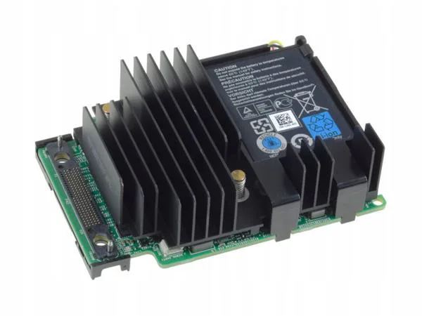 Dell PERC H730 12G SAS 1GB cache SP (0KMCCD) | Originálny Dell produkt