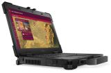 DELL Latitude Pro Rugged 13/ Ultra 5 135U/ 16GB/ 512GB SSD/ 13.3" FHD dotykový/ W11Pro/ 3Y PS NBD on-site (13-Rugged-CTO) — detailný náhľad 2