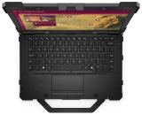 DELL Latitude Pro Rugged 13/ Ultra 5 135U/ 16GB/ 512GB SSD/ 13.3" FHD dotykový/ W11Pro/ 3Y PS NBD on-site (13-Rugged-CTO) — detailný náhľad 4