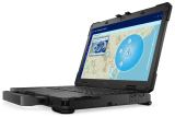 DELL Latitude Pro Rugged 14/ Ultra 5 135U/ 16GB/ 512GB SSD/ 14" FHD dotykový/ W11Pro/ 3Y PS NBD on-site (14-Rugged-CTO) — detailný náhľad 3