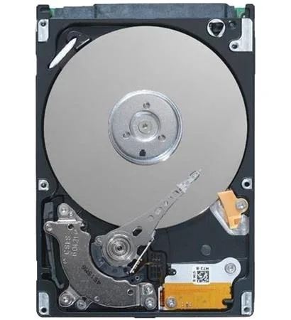 DELL disk 4TB/ 7.2K/ SAS ISE 12Gbps/ 512n/ 3.5"/ Hot-Plug/ pro PowerVault ME5012,T340/440,640 (161-BBOY) — pohľad 1 | Originálny Dell produkt