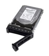 DELL disk 4TB/ 7.2K/ SATA 6Gbps/ 512n/ 3.5"/ Hot-Plug/ pro PowerEdge R650,R750,R760,R7515,R7525,R7615,R7625 (161-BBRL) — detailný náhľad 1