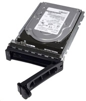 DELL disk 8TB 7.2K SAS 12Gbps 512e 3.5" Hot-plug/ pro R340,R350,R640,R740,T350,T550,R440,R7515,R7525,R250,R6515,R550 (161-BBRX) — detailný náhľad 3