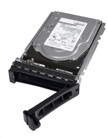 DELL disk 1TB/ 7.2K/ SATA 6Gbps/ 512n/ 3.5"/ cabled/ pro PowerEdge R250 (161-BBZU) — detailný náhľad 2