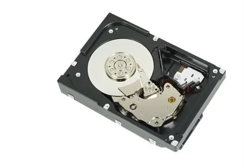 DELL disk 2TB/ 7.2K/ SATA 6Gbps/ 512n/ 3.5"/ cabled/ pro PowerEdge R250 (P/N: 161-BCBC) DELL disk 2TB/ 7.2K/ SATA 6Gbps/ 512n/ 3.5"/ cabled/ pro PowerEdge R250 (161-BCBC) — pohľad 1 | Originálny Dell produkt