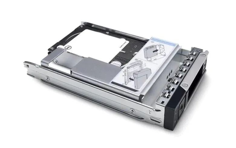 DELL disk 12TB 7.2K SAS 12Gbps 512e 3.5" Hot-plug/ pro R340,R350,R640,R740,T350,T550,R440,R7515,R7525,R250,R6515,R550 (P/N: 161-BCJX) DELL disk 12TB 7.2K SAS 12Gbps 512e 3.5" Hot-plug/ pro R340,R350,R640,R740,T350,T550,R440,R7515,R7525,R250,R6515,R550 (161-BCJX) — pohľad 1 | Originálny Dell produkt