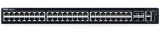 Dell S3048-ON 48x 1GbE 4x SFP+ 10GbE switch (210-AEDP) — detailný náhľad 4