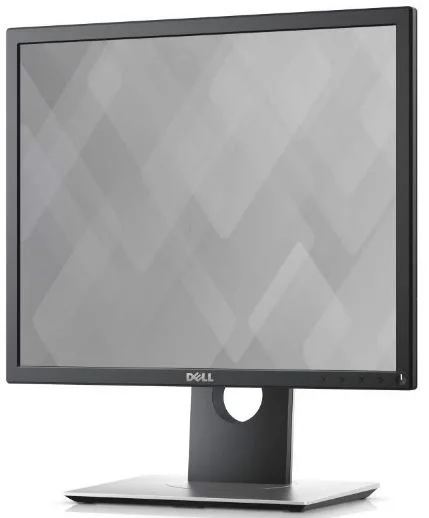 Dell/P1917SE/19"/IPS/1280x1024/60Hz/6ms/Black/3RNBD (P/N: 210-AJBG) Dell/P1917SE/19"/IPS/1280x1024/60Hz/6ms/Black/3RNBD (210-AJBG) — originálny produkt Dell