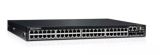 Dell N3248TE-ON 48x1G 4x10G SFP+ 2x100G QSFP28 (210-ASOZ) — detailný náhľad 1