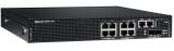Dell N3208PX-ON 4x1G RJ-45 2x10G SFP+ PoE 5G RJ-45 (210-ASPN) — detailný náhľad 1
