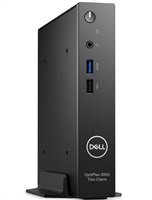 DELL PC OptiPlex 3000 Thin Client - Celeron N5105/8GB/256SSD/Intel Graphic/DP/Thin OS 10/4YNBD (P/N: 210-BCIJ_05) DELL PC OptiPlex 3000 Thin Client - Celeron N5105/8GB/256SSD/Intel Graphic/DP/Thin OS 10/4YNBD (210-BCIJ_05) | Originálny Dell produkt
