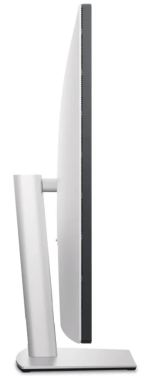 Dell UltraSharp/U4323QE/42,5"/IPS/4K UHD/60Hz/5ms/Silver/3RNBD (210-BFIS) — detailný náhľad 7