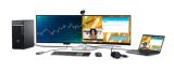 Dell UltraSharp/U4924DW/49"/IPS/5120x1440/60Hz/5ms/Black/3R (210-BGTX) — detailný náhľad 3