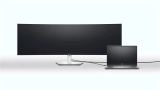 Dell UltraSharp/U4924DW/49"/IPS/5120x1440/60Hz/5ms/Black/3R (210-BGTX) — detailný náhľad 8