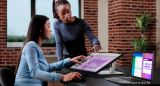 24" LCD Dell P2424HT Touch 5ms/16:9/mat/USB-C/repr (210-BHSK) — detailný náhľad 7