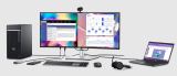 Dell UltraSharp/U3824DW/37,52"/IPS/QHD+/60Hz/8ms/Black/3R (210-BHXB) — detailný náhľad 1