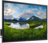 Dell/P6524QT/64,53"/IPS/4K UHD/60Hz/9ms/Black/3R (210-BJKJ) — detailný náhľad 2