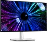 Dell UltraSharp/U2424HE/23,8"/IPS/FHD/120Hz/8ms/Silver/3R (210-BKJF) — detailný náhľad 2