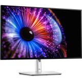 Dell UltraSharp/U2724DE/27"/IPS/QHD/120Hz/8ms/Silver/3R (210-BKTV) — detailný náhľad 2