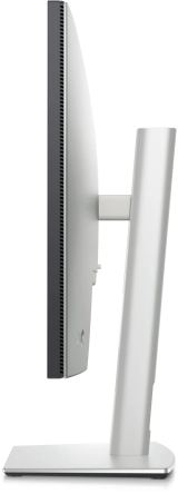 Dell UltraSharp/U2724DE/27"/IPS/QHD/120Hz/8ms/Silver/3R (210-BKTV) — detailný náhľad 5