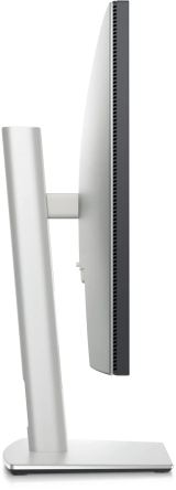Dell UltraSharp/U2724DE/27"/IPS/QHD/120Hz/8ms/Silver/3R (210-BKTV) — detailný náhľad 6