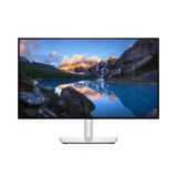 Dell UltraSharp/U2724DE/27"/IPS/QHD/120Hz/8ms/Silver/3R (210-BKTV) — detailný náhľad 8