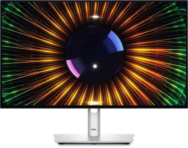 Dell UltraSharp/U2424H/23,8"/IPS/FHD/120Hz/8ms/Silver/3R (P/N: 210-BKTZ) Dell UltraSharp/U2424H/23,8"/IPS/FHD/120Hz/8ms/Silver/3R (210-BKTZ) — originálny produkt Dell
