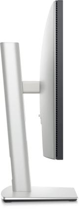 Dell UltraSharp/U2424H/23,8"/IPS/FHD/120Hz/8ms/Silver/3R (210-BKTZ) — detailný náhľad 6