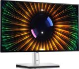 Dell UltraSharp/U2424H/23,8"/IPS/FHD/120Hz/8ms/Silver/3R (210-BKTZ) — detailný náhľad 8