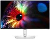 Dell UltraSharp/U2724D/27"/IPS/QHD/120Hz/8ms/Silver/3R (210-BKVB) — detailný náhľad 7