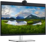 DELL P2424HEB/24" LED/16:9/1920x1080/1000:1/8ms/Full HD/HDMI/3xUSB/2xUSB-C/2xDP/RJ-45/kamera/repro/3Y Basic (210-BKVC) — detailný náhľad 2