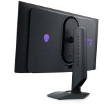 Dell/Alienware AW2725DF/26,7"/QD-OLED/QHD/360Hz/0,03ms/Black/3R (210-BLHH) — detailný náhľad 5