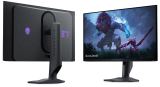 Dell/Alienware AW2725DF/26,7"/QD-OLED/QHD/360Hz/0,03ms/Black/3R (210-BLHH) — detailný náhľad 8