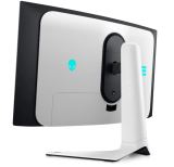 Dell Alienware/Alienware AW3225QF/31,6"/QD-OLED/4K UHD/240Hz/0,03ms/Black/3RNBD (210-BLLV) — detailný náhľad 6
