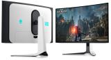 Dell Alienware/Alienware AW3225QF/31,6"/QD-OLED/4K UHD/240Hz/0,03ms/Black/3RNBD (210-BLLV) — detailný náhľad 8