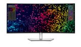 Dell UltraSharp/U4025QW/39,7"/IPS/5120x2160/120Hz/5ms/Blck-Slvr/3R (210-BMDV) — detailný náhľad 1