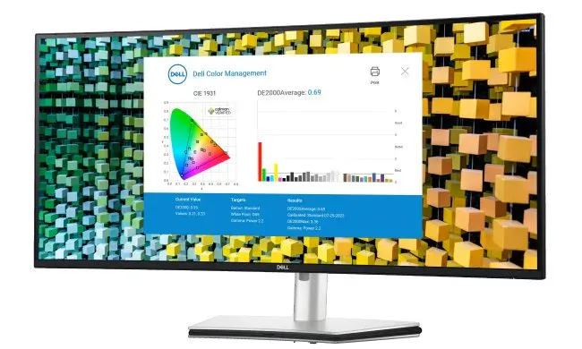 Dell UltraSharp U3425WE/LCD 34"/8ms/2000:1/2xHDMI/DP/USB 3.0/DP/USB-C/DOCK/WQHD/repro/IPS panel/zakriveny/cerny (P/N: 210-BMDW-SP1) Dell UltraSharp U3425WE/LCD 34"/8ms/2000:1/2xHDMI/DP/USB 3.0/DP/USB-C/DOCK/WQHD/repro/IPS panel/zakriveny/cerny (210-BMDW-SP1) | Originálny Dell produkt