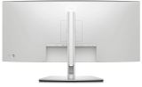 Dell UltraSharp/U3425WE/34,14"/IPS/3440x1440/120Hz/5ms/Blck-Slvr/3R (210-BMDW) — detailný náhľad 2
