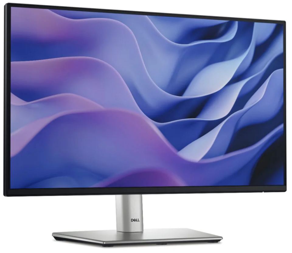 Dell/P2225H/21,5"/IPS/FHD/100Hz/5ms/Black/3RNBD (P/N: 210-BMHD) Dell/P2225H/21,5"/IPS/FHD/100Hz/5ms/Black/3RNBD (210-BMHD) — pohľad 1 | Originálny Dell produkt