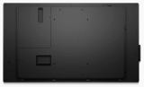 Dell/P5525QC/54,6"/IPS/4K UHD/60Hz/8ms/Black/3R (210-BNTN) — detailný náhľad 4