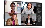 Dell/P5525QC/54,6"/IPS/4K UHD/60Hz/8ms/Black/3R (210-BNTN) — detailný náhľad 8