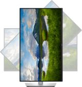 Dell Pro Plus/P2425D/23,8"/IPS/QHD/100Hz/5ms/Blck-Slvr/3R (210-BQMX) — detailný náhľad 6