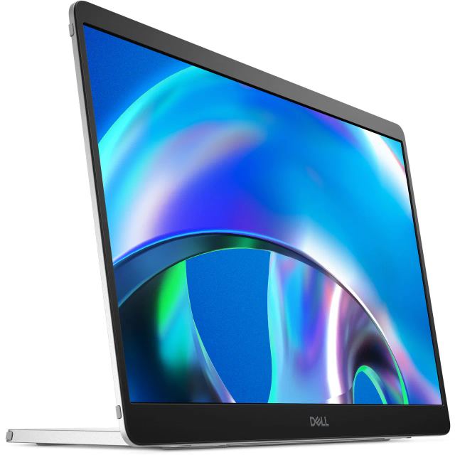 Dell/P1425/14"/IPS/FHD/60Hz/7ms/Black-Gray/3RNBD (P/N: 210-BQTB) Dell/P1425/14"/IPS/FHD/60Hz/7ms/Black-Gray/3RNBD (210-BQTB) — originálny produkt Dell