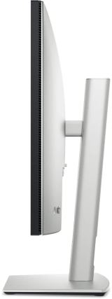 Dell UltraSharp/U2725QE/27"/IPS/4K UHD/120Hz/5ms/Black-Gray/3RNBD (210-BQTL) — detailný náhľad 3
