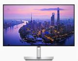 Dell UltraSharp/U2725QE/27"/IPS/4K UHD/120Hz/5ms/Black-Gray/3RNBD (210-BQTL) — detailný náhľad 7